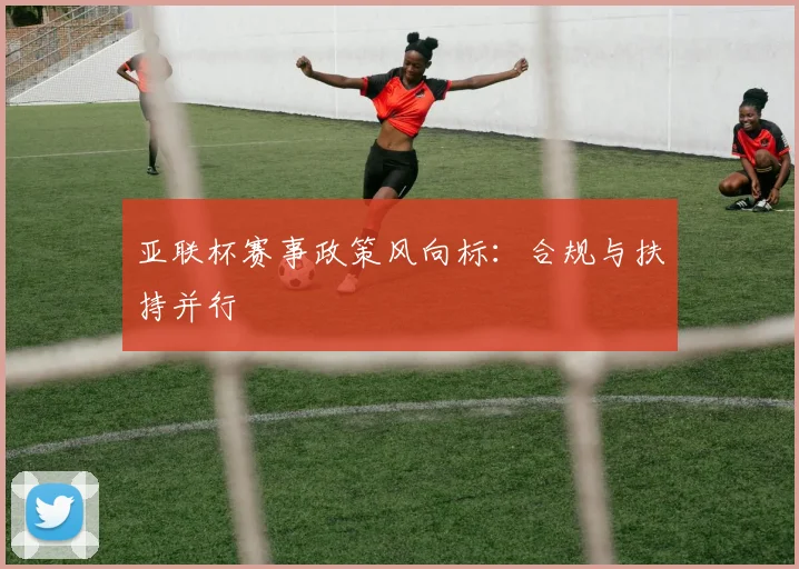 亚联杯赛事政策风向标：合规与扶持并行