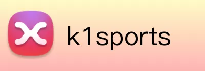 k1sports logo